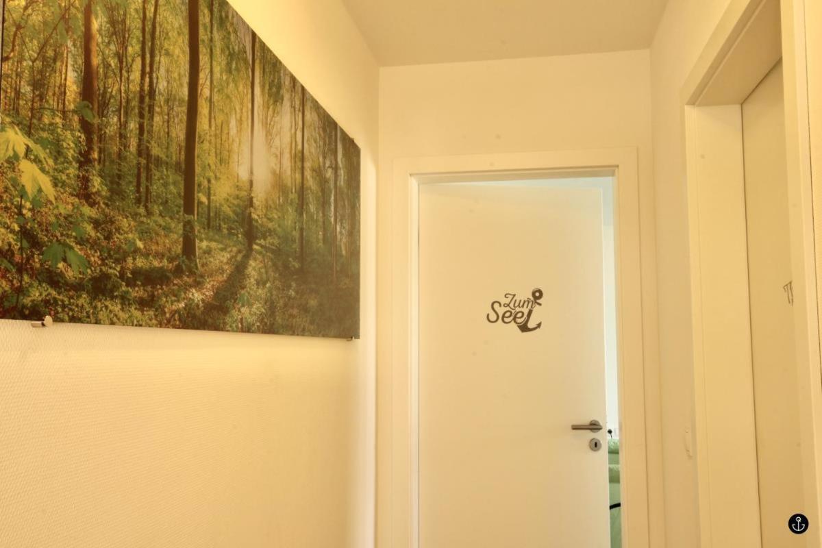 Sonnenweg 1 Villa Heringhausen Ngoại thất bức ảnh