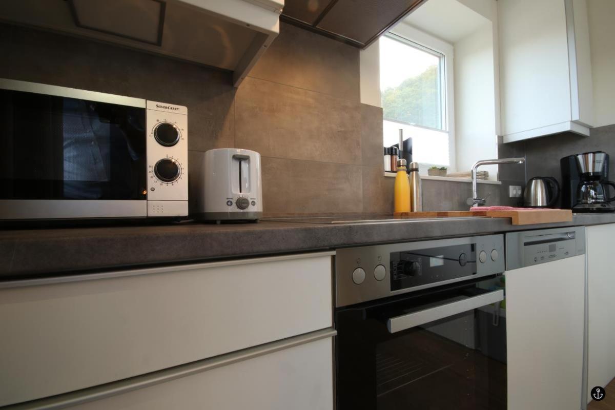 Sonnenweg 1 Villa Heringhausen Ngoại thất bức ảnh