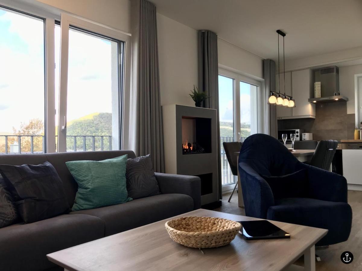 Sonnenweg 1 Villa Heringhausen Ngoại thất bức ảnh